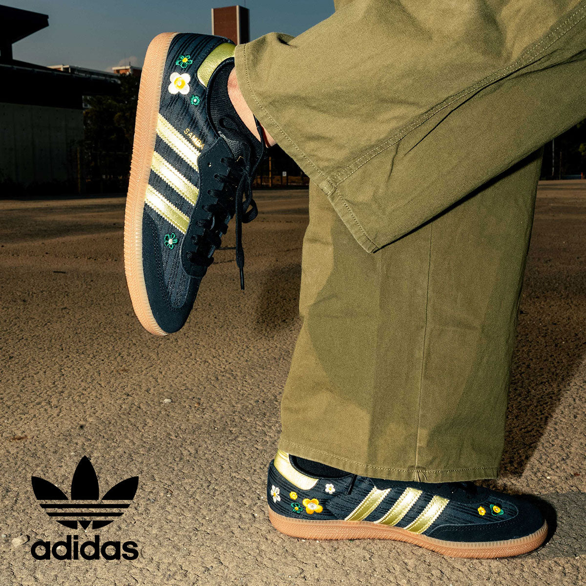 adidas 最新スニーカー注目商品 – HOMEGAME TOKYO