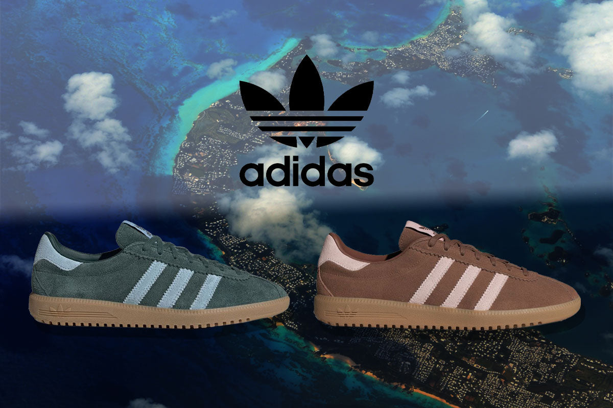 Adidas shoes 1980s miami best sale