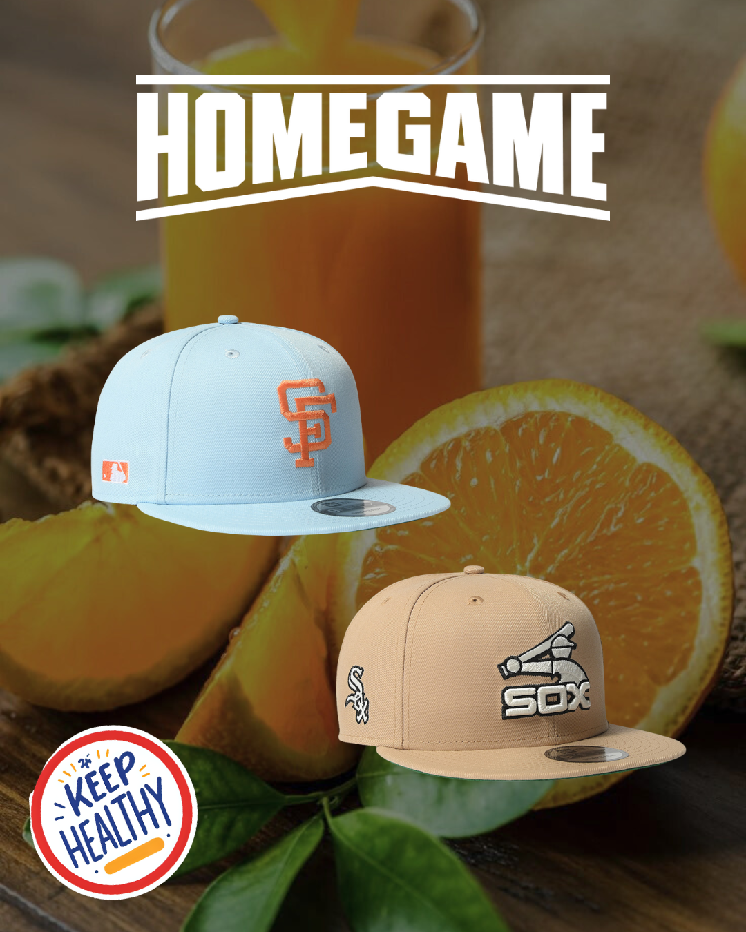 8月18日(月)12時よりオンライン抽選開始! – HOMEGAME TOKYO 8月18日(月)12時よりオンライン抽選開始! – HOMEGAME TOKYO
