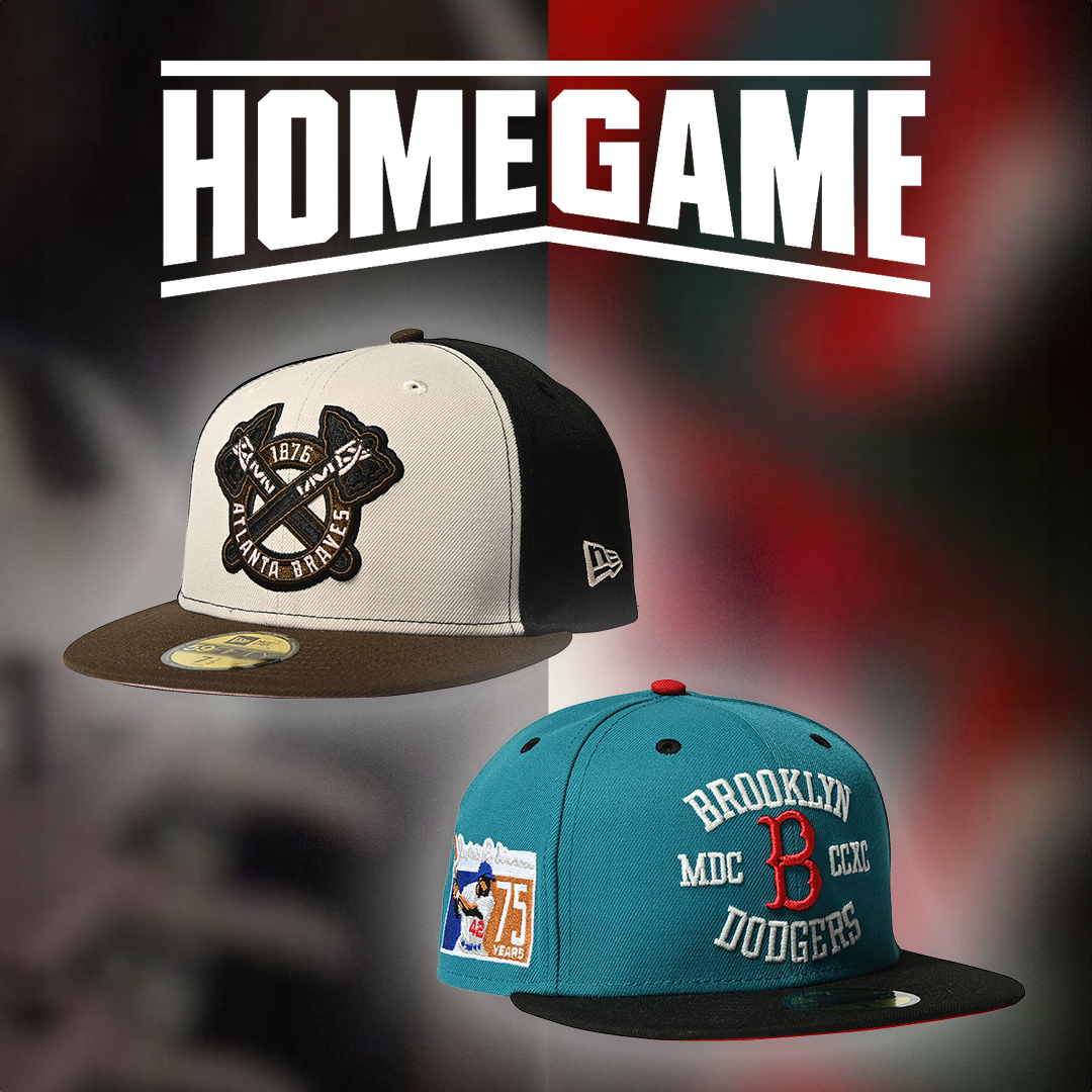 HOMEGAME別注 ボストン・レッドソックス 71/8 HOMEGAME別注 ボストン・レッドソックス 71/8 Boston Red Sox
