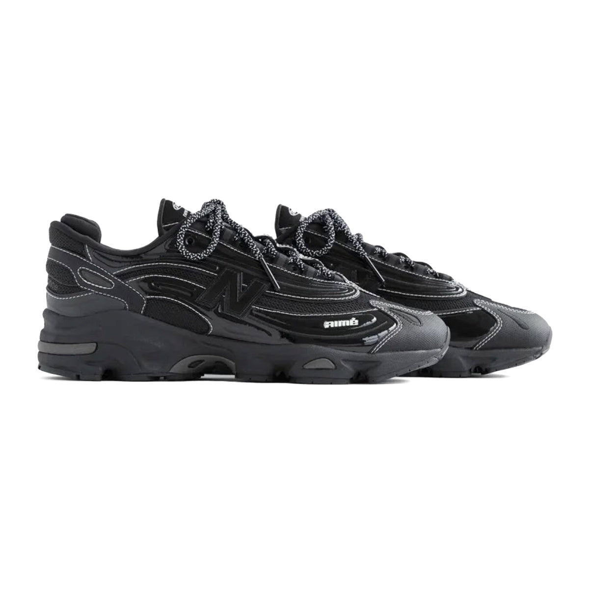 Aime LEON DORE × NEW BALANCE 1000が緊急入荷！！ – HOMEGAME TOKYO