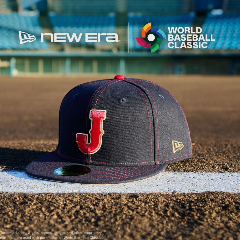 NEW ERAよりWBCスペシャルコレクションが登場！！ – HOMEGAME TOKYO
