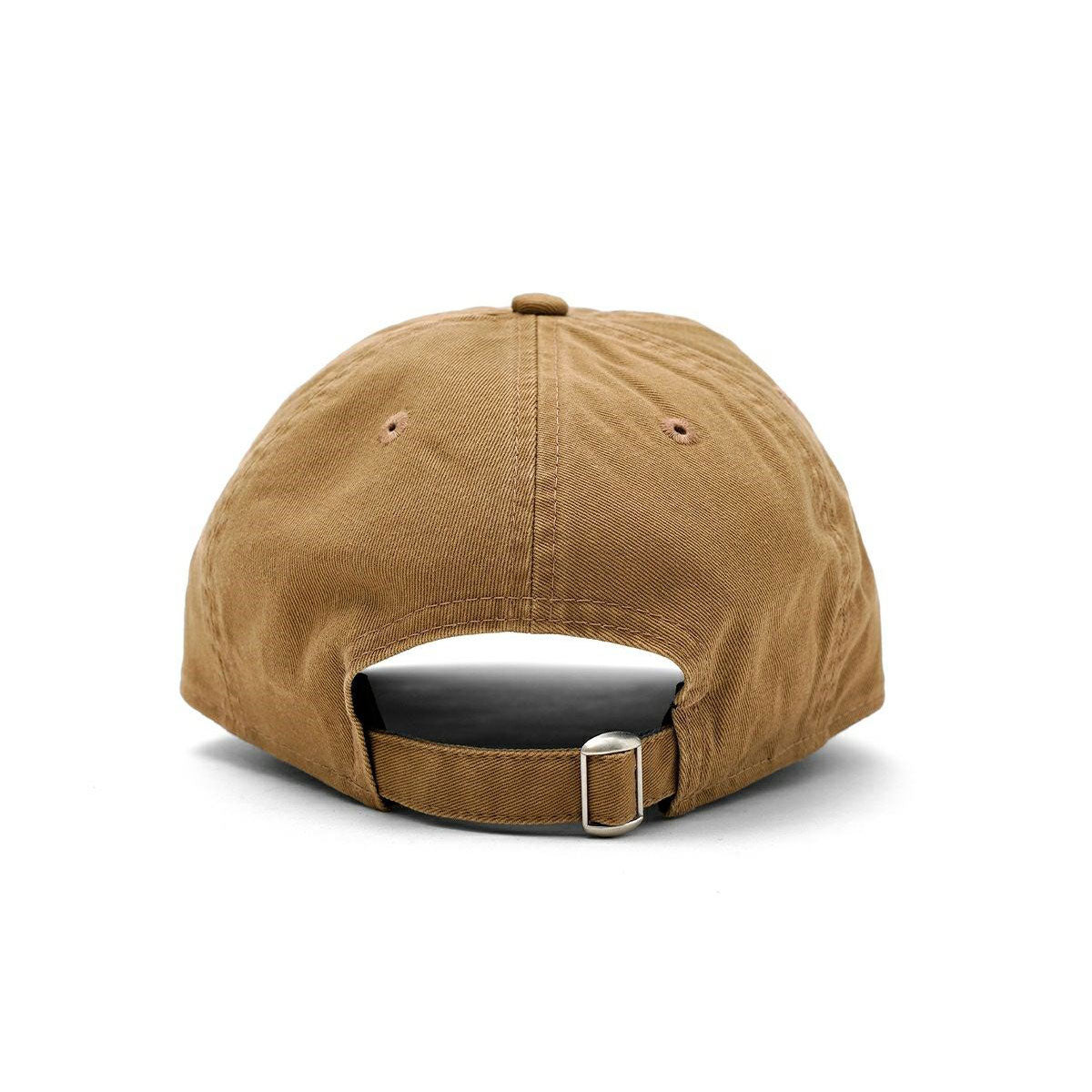 NEW ERA × MFC STORE - 9THIRTY MS LOGO CAP KHAKI【14215131】