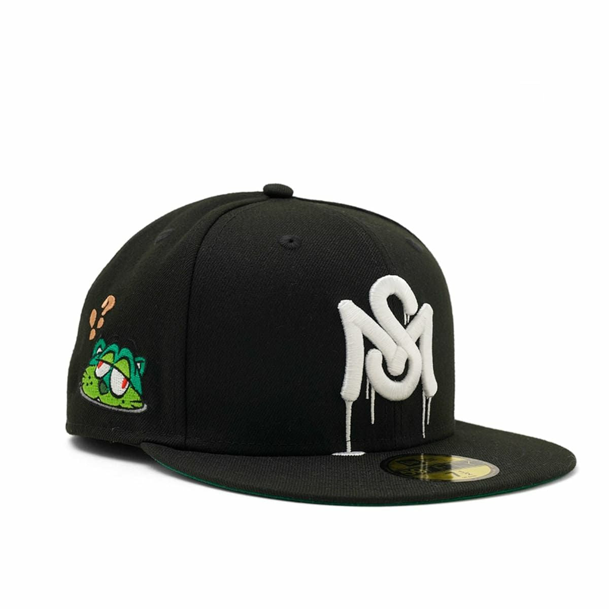 YUGO x NEW ERA x MFC STORE 59FIFTY CAP