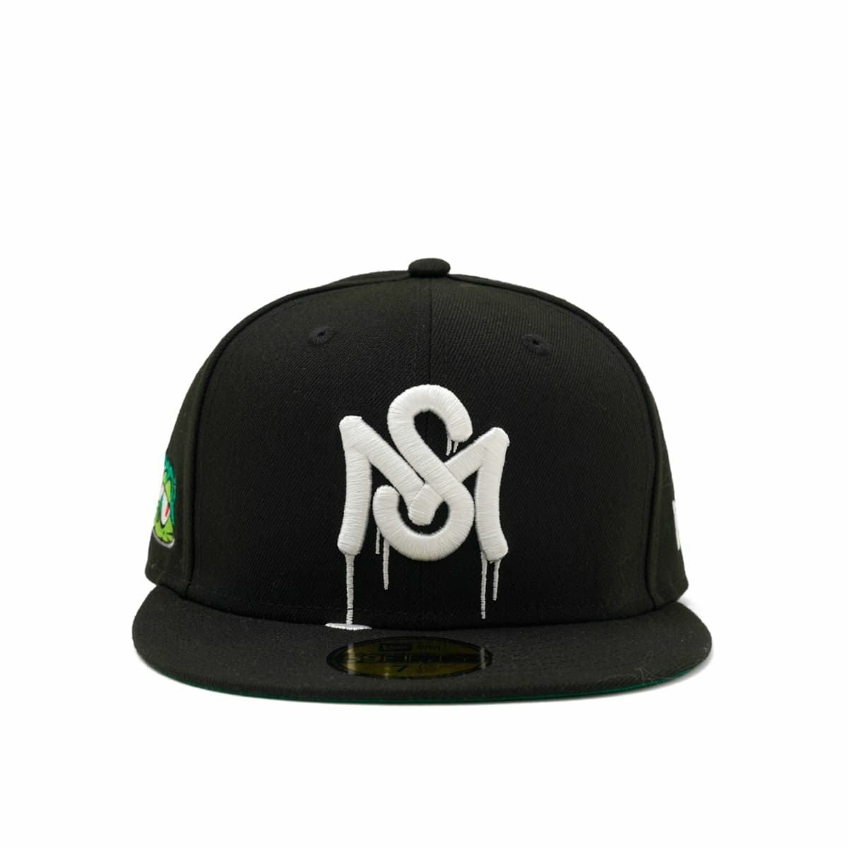 YUGO x NEW ERA x MFC STORE 59FIFTY CAP