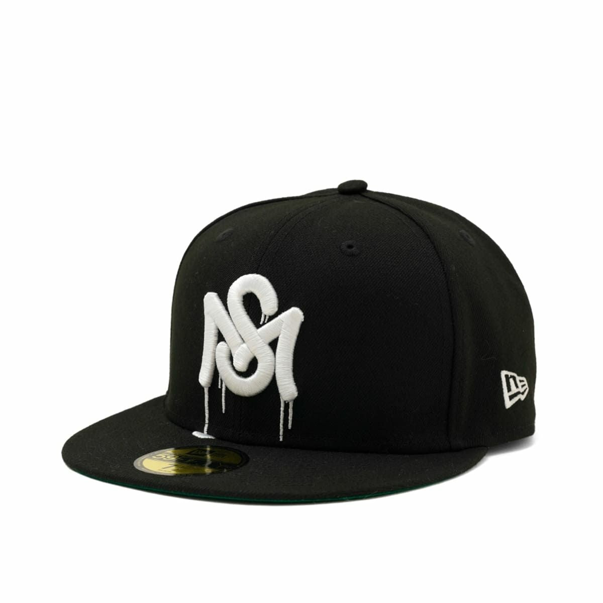 YUGO x NEW ERA x MFC STORE 59FIFTY CAP
