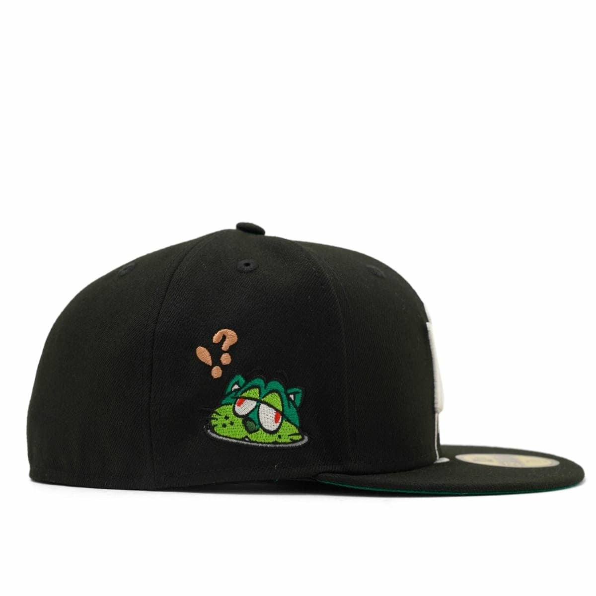 YUGO x NEW ERA x MFC STORE 59FIFTY CAP