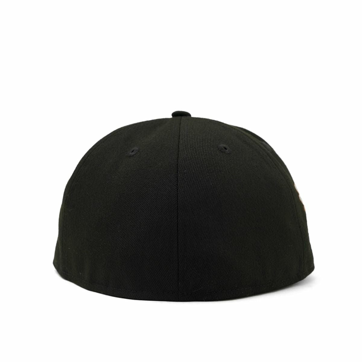 YUGO x NEW ERA x MFC STORE 59FIFTY CAP