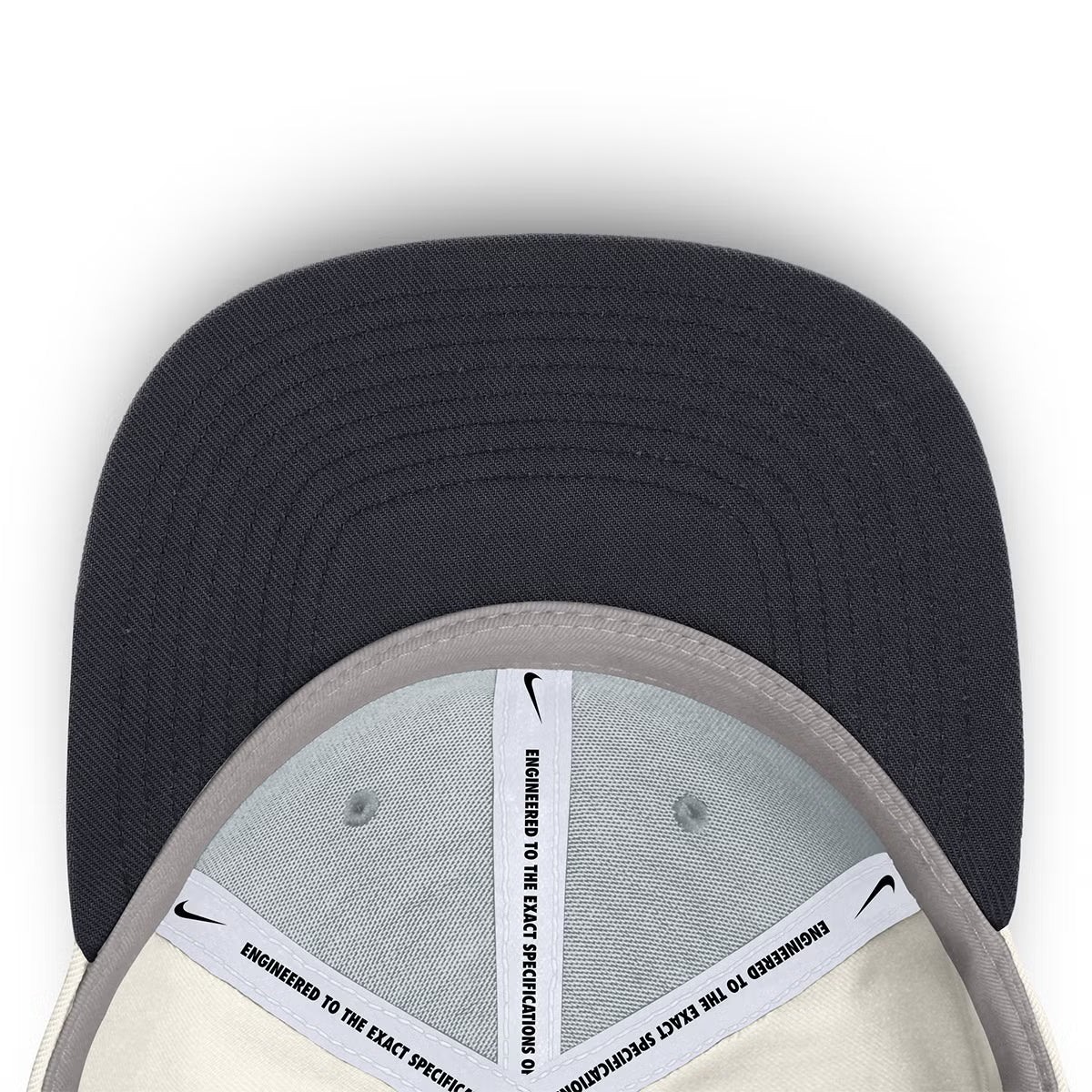 NIKE CLUB - Detroit Tigers COOPERSTOWN DRI-FIT PRO STRUCTURED SQUARE BILL CAP【NB09-0I8T-D61-9AJ】