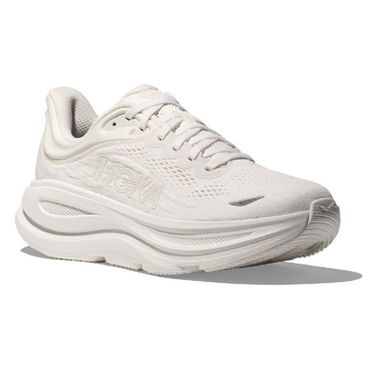 HOKA - WMENS BONDI 9【1162012-WWH】
