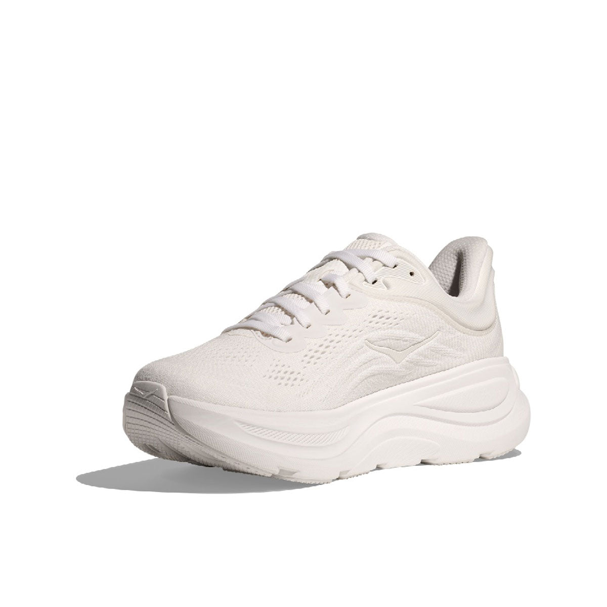 HOKA - WMENS BONDI 9【1162012-WWH】