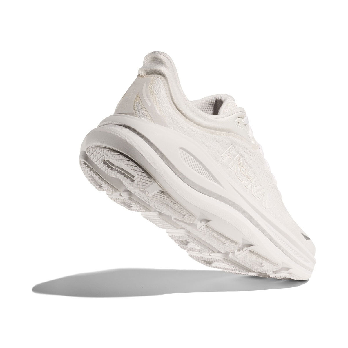 HOKA - WMENS BONDI 9【1162012-WWH】
