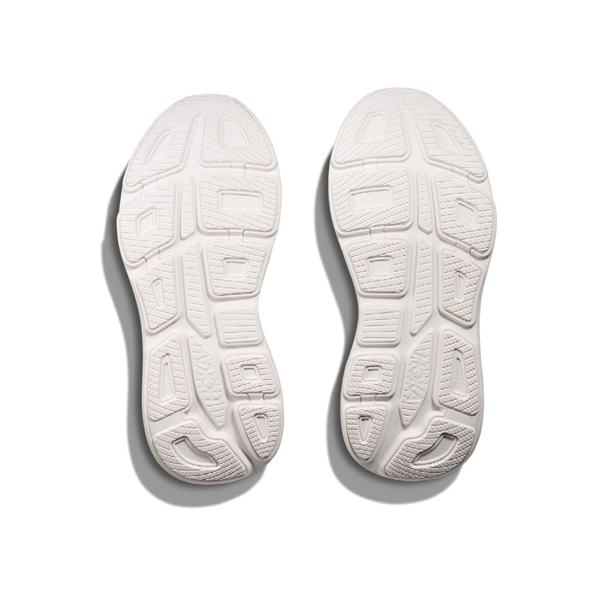HOKA - WMENS BONDI 9【1162012-WWH】