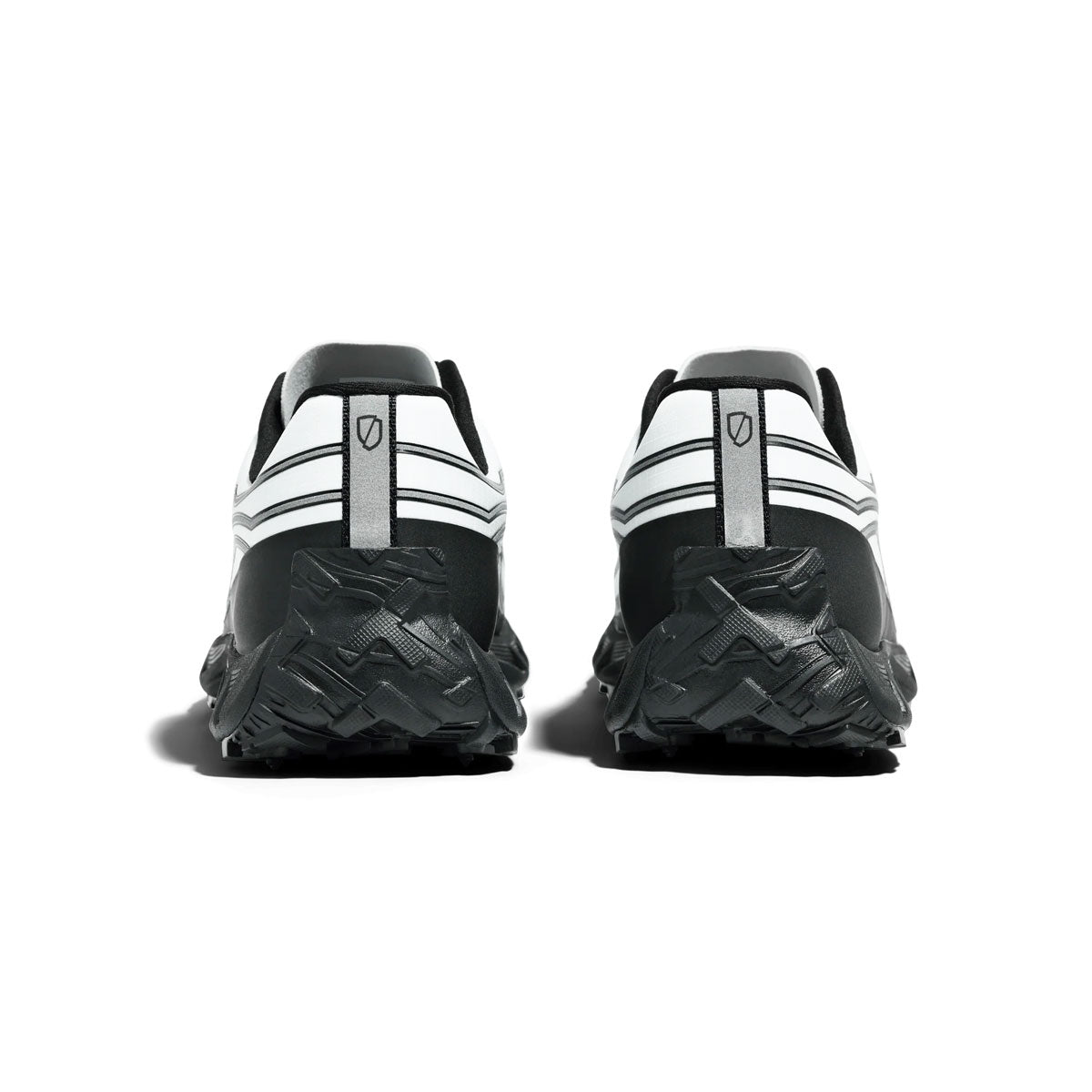 諾達 NORDA 002 運動鞋 M ALPINE WHT 阿爾卑斯白