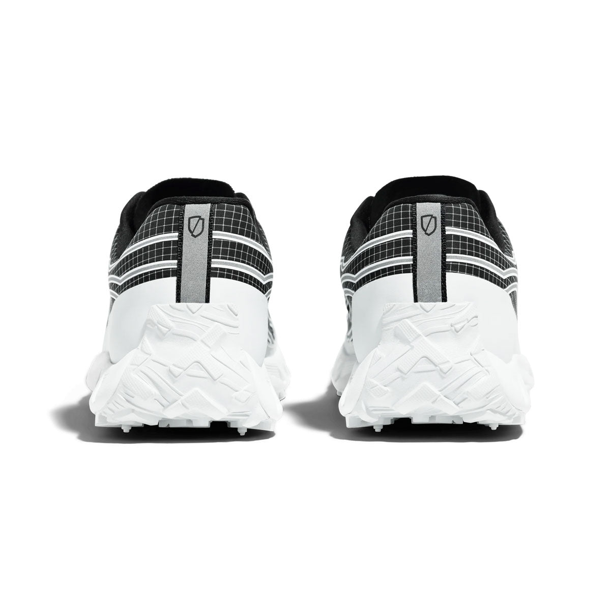 諾達 NORDA 002 運動鞋 M Summit Black Summit Black