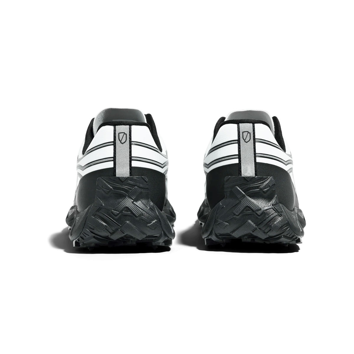 norda ノルダ NORDA 002 【WOMEN'S】スニーカー WMNS Alpine White アルパインホワイト