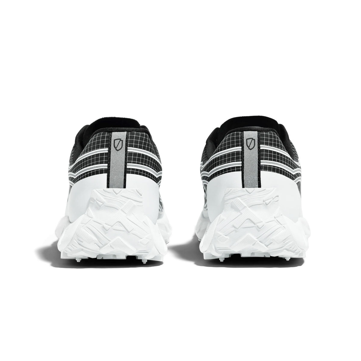 norda ノルダ NORDA 002【WOMEN'S】スニーカー WMNS Summit Black サミットブラック