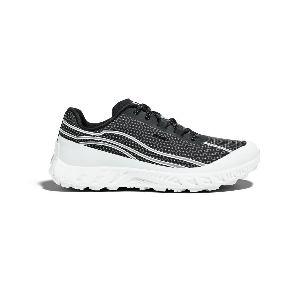 norda ノルダ NORDA 002【WOMEN'S】スニーカー WMNS Summit Black サミットブラック