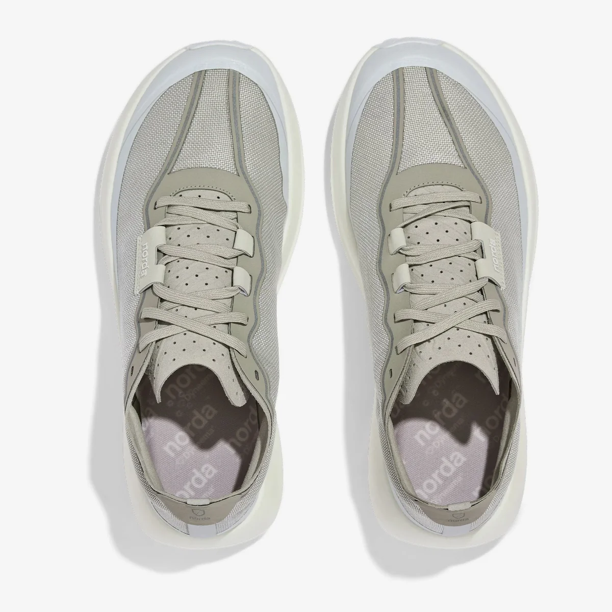 norda ノルダ - NORDA005-W 【WOMEN'S】スニーカー NEVE