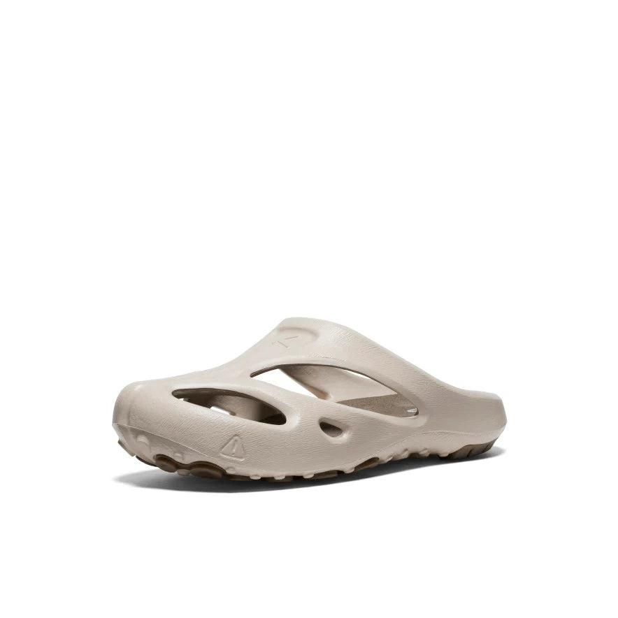KEEN - MENS SHANTI Plaza Taupe/Canteen 1028605