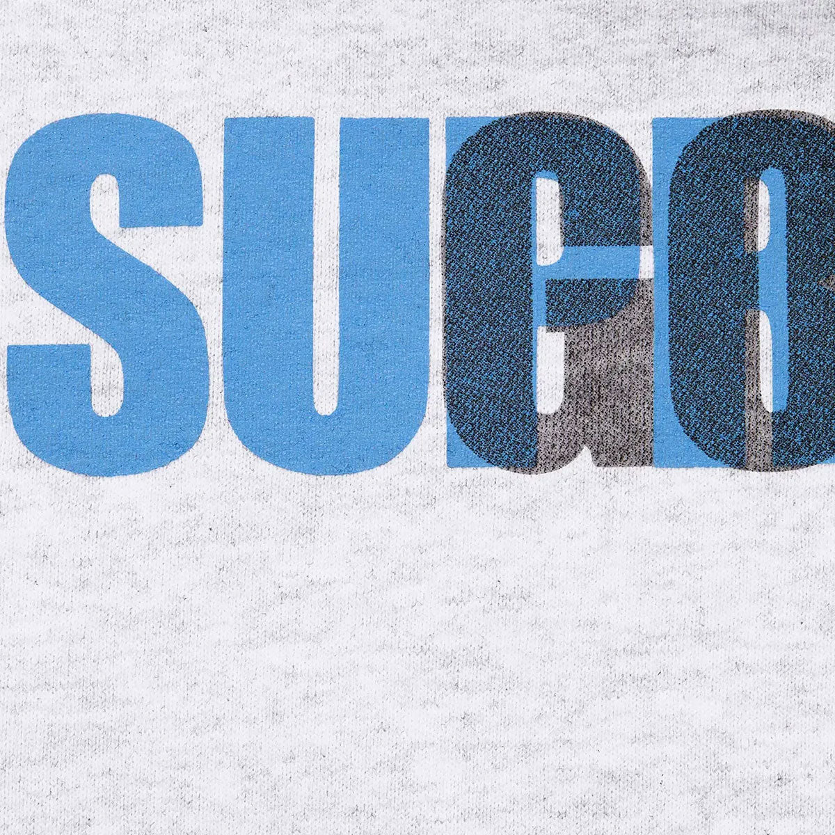 Supreme - GOODENOUGH Hooded Sweatshirt Ash Grey