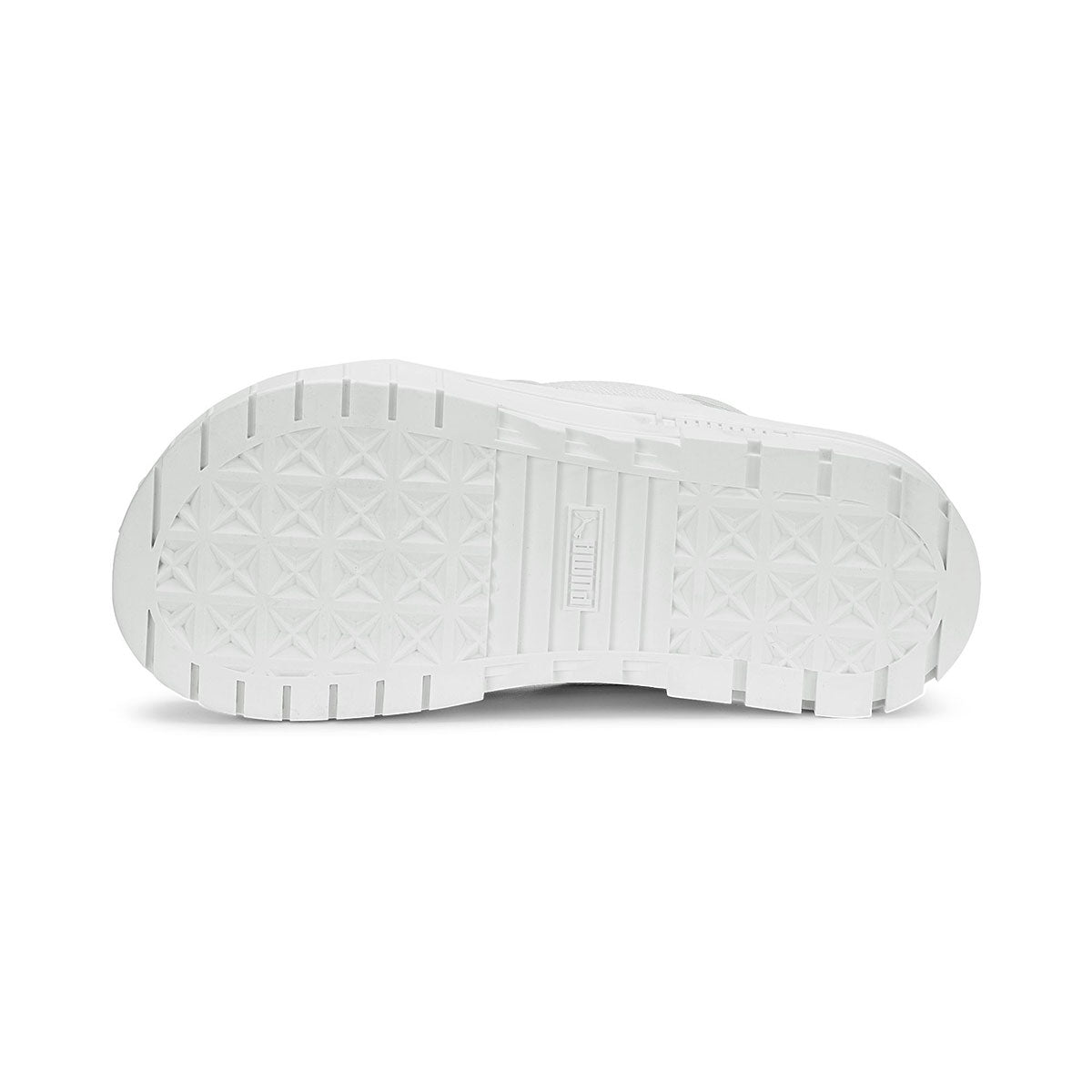 PUMA - MAYZE SANDAL WMNS WHITE 【384829-05】