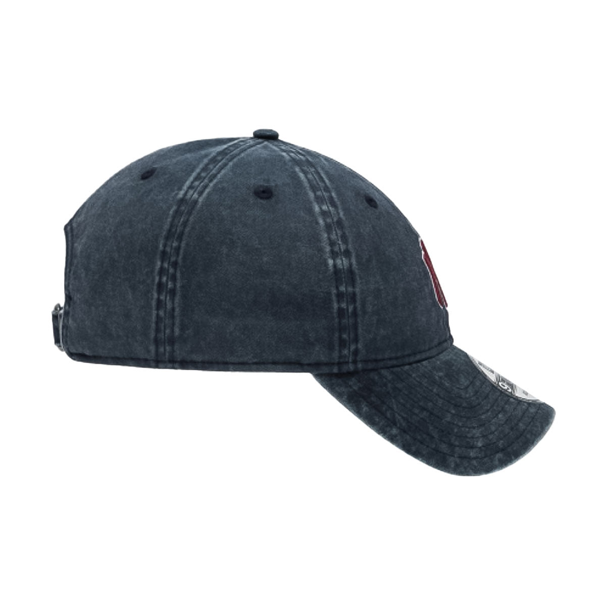NEW ERA New York Yankees - 9FORTY UNST PGT WASHING NAVY 【14561827】