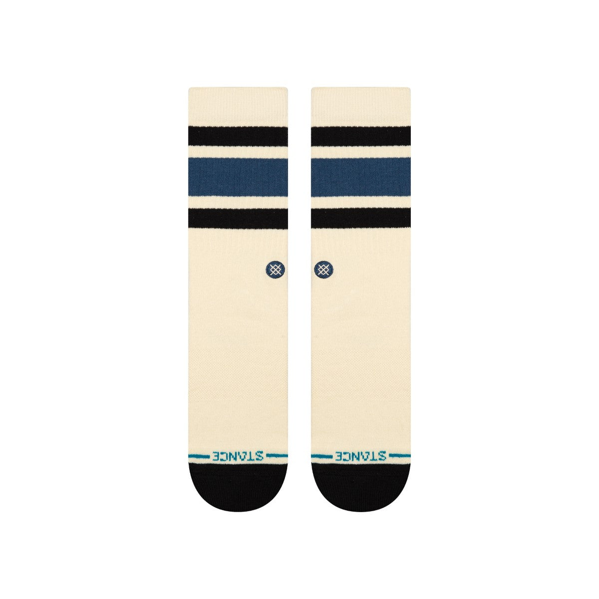 STANCE - BOYD ST SOCKS #DRY【A556A20BOS】