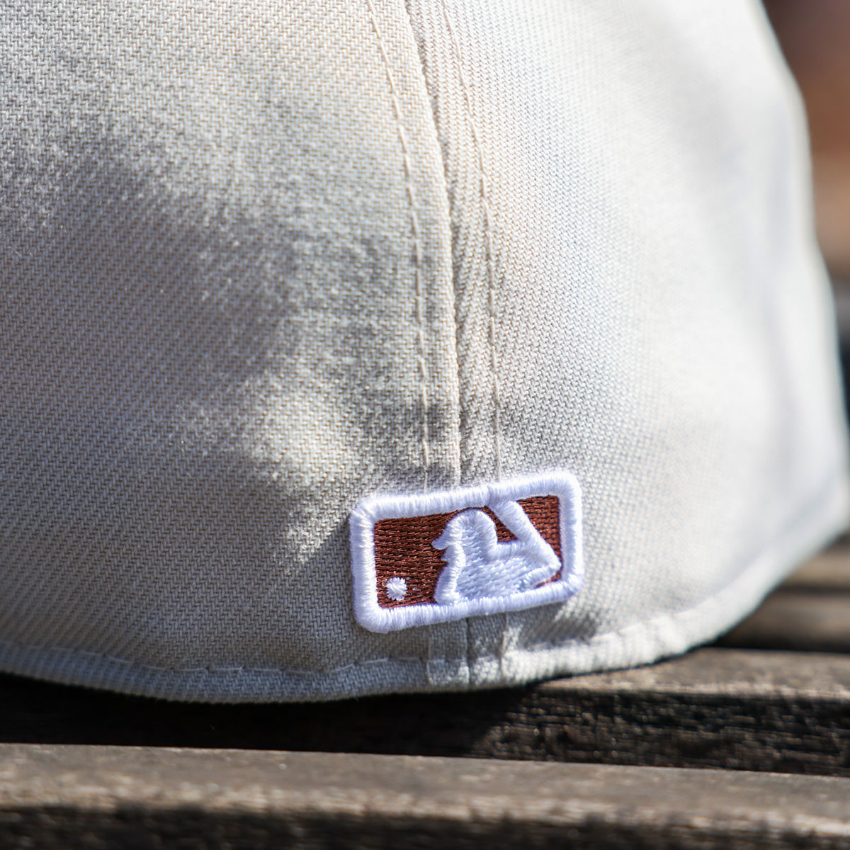 NEW ERA Los Angeles Angels - 59Fifty 50th Anniversary Stone/Dark Green
