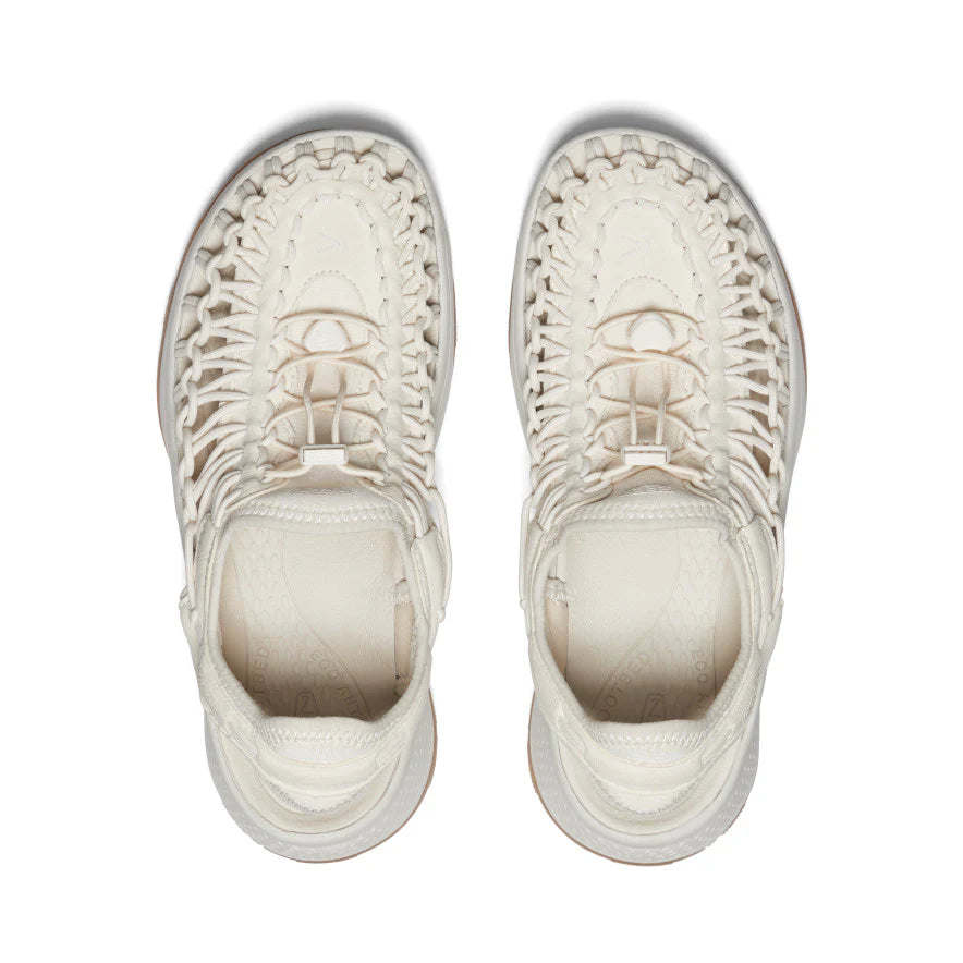KEEN - WMNS UNEEK ASTORIA Birch/Silver Birch 1027291