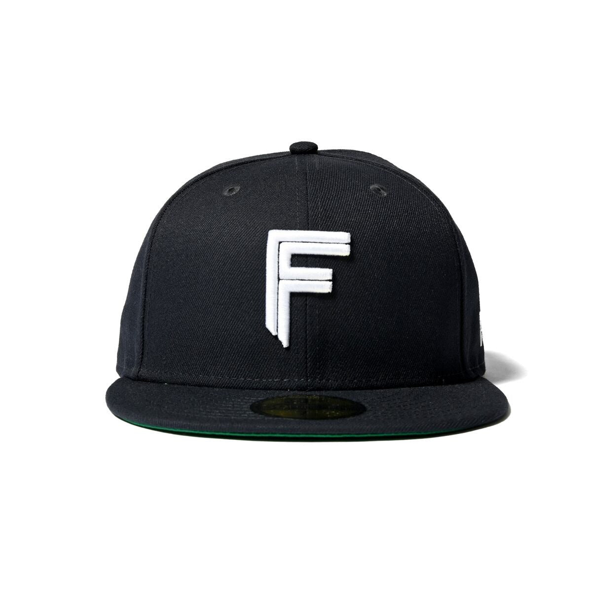 NEW ERA HOKKAIDO NIPPONHAM FIGHTERS - 59FIFTY CO NAVY 【14675944】