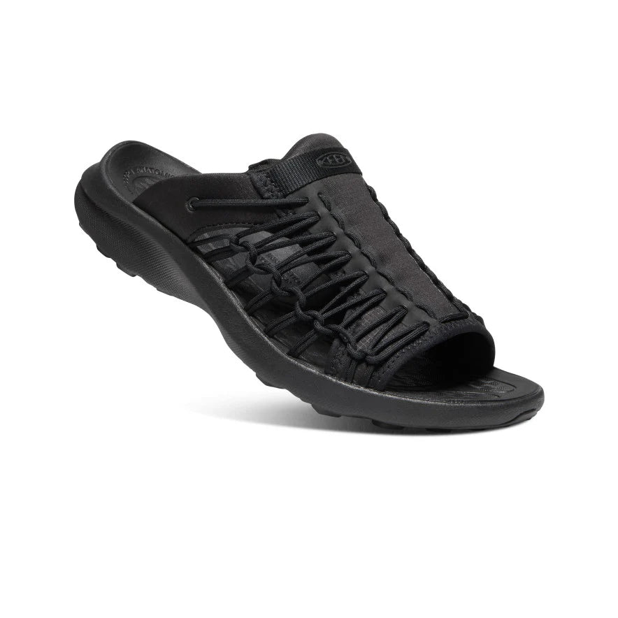 KEEN - UNEEK SNK SLIDE M Black/Black 1024894