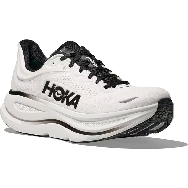 HOKA - MENS BONDI 9【1162011-WBLC】
