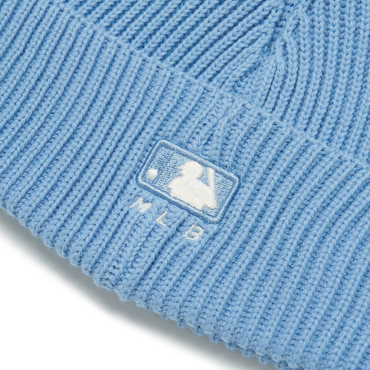 MLB - SHORT BEANIE 07BLL【3ABN0212N】