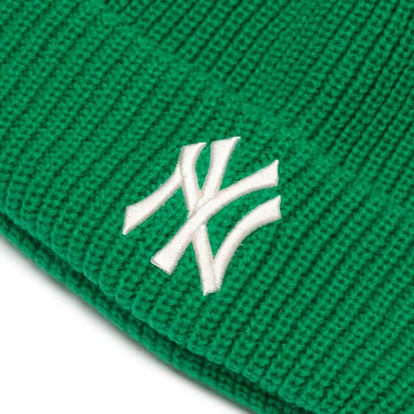 MLB - JELLY BEANIE 50GNS【3ABNM7206】