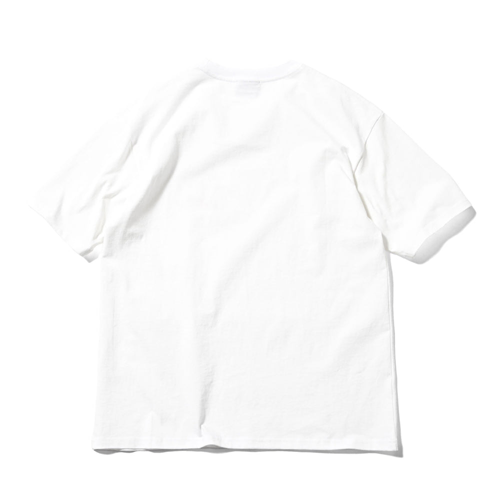 LFYT - FTP DOG TEE LS250102