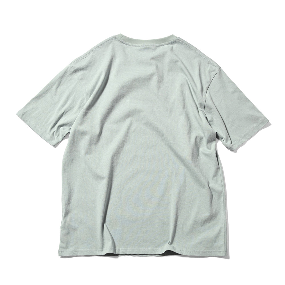 LFYT - FTP DOG TEE LS250102