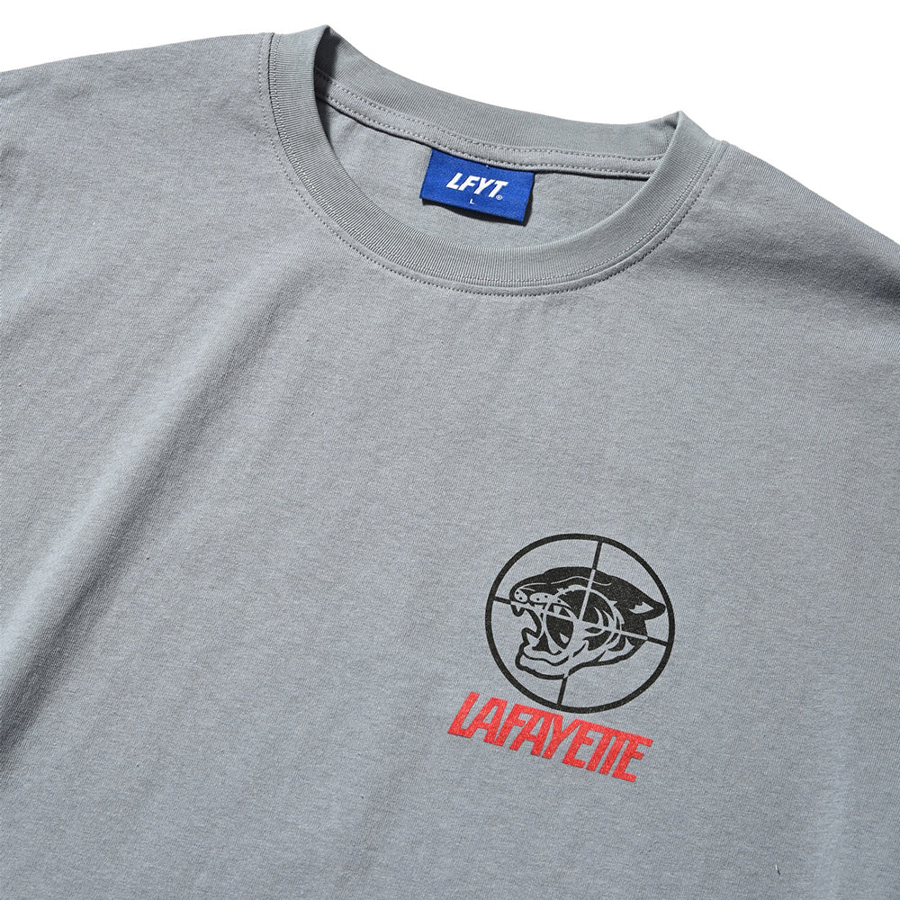 LFYT - TARGET TEE LS250103