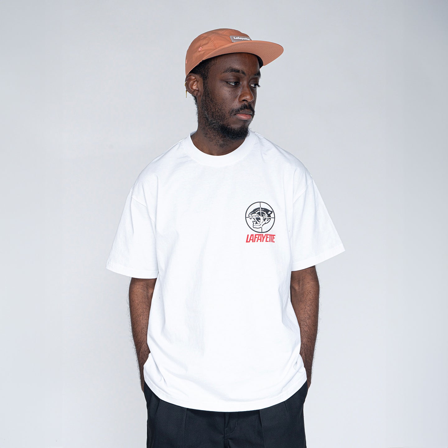 LFYT - TARGET TEE LS250103