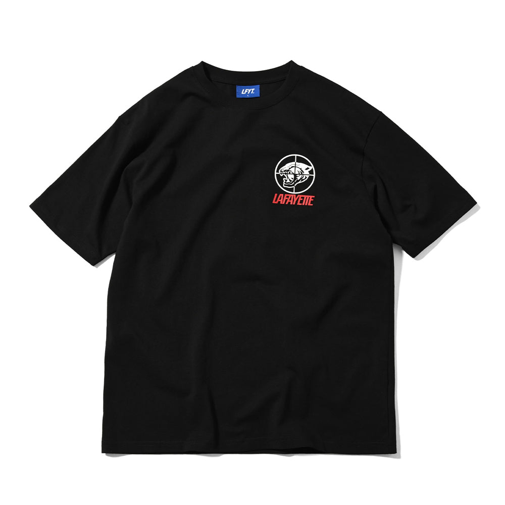 LFYT - TARGET TEE LS250103
