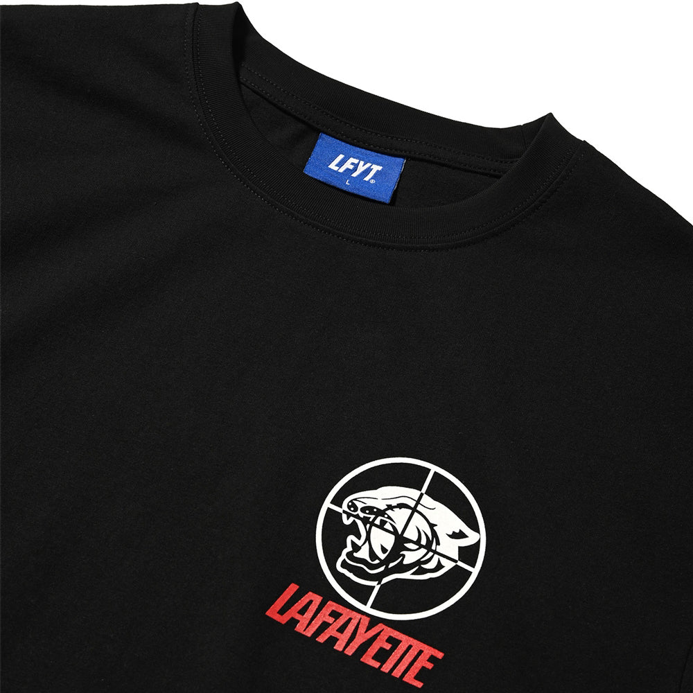 LFYT - TARGET TEE LS250103