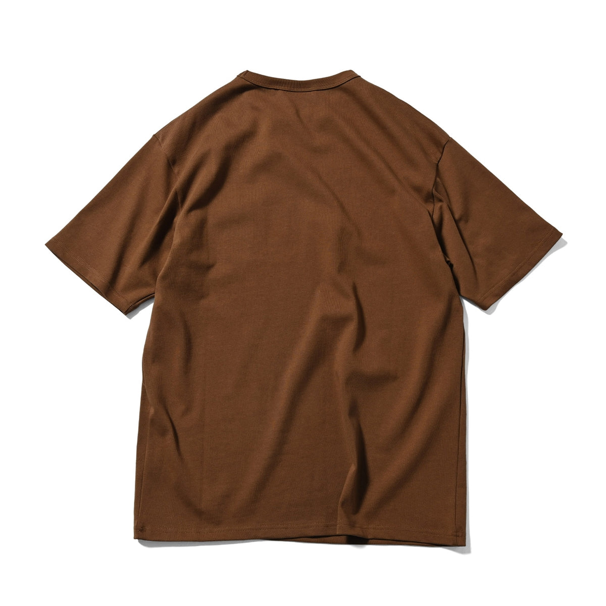 LFYT - SOLID POCKET TEE【LS250104】