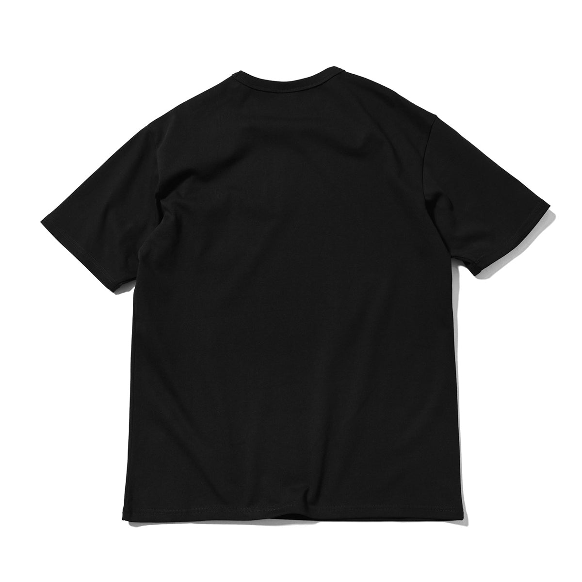 LFYT - SOLID POCKET TEE【LS250104】