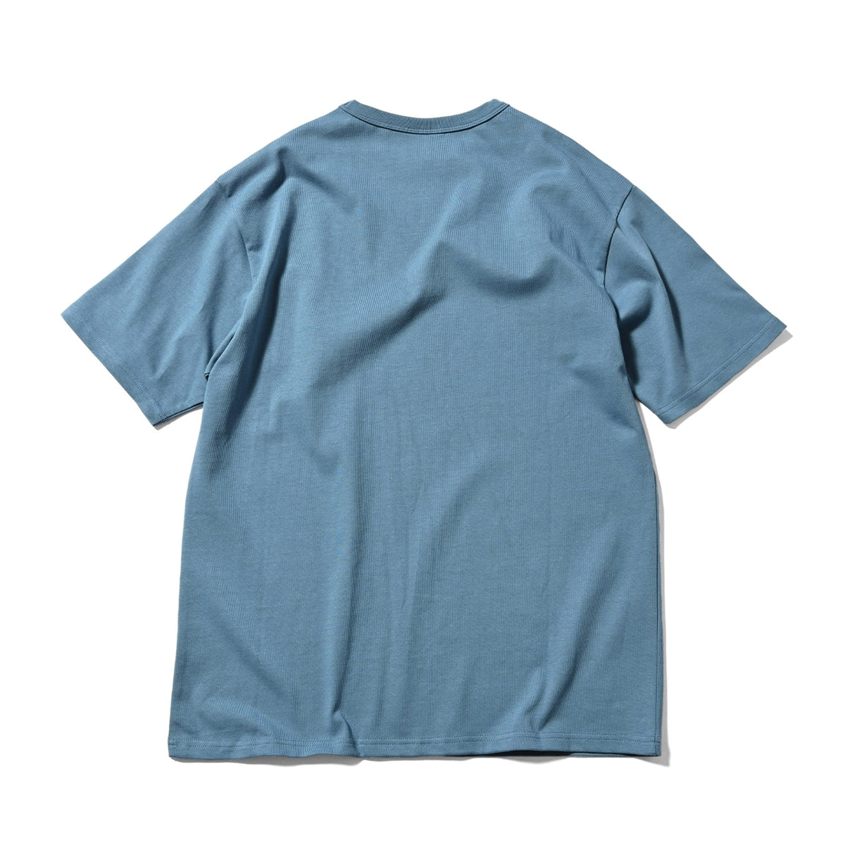 LFYT - SOLID POCKET TEE【LS250104】