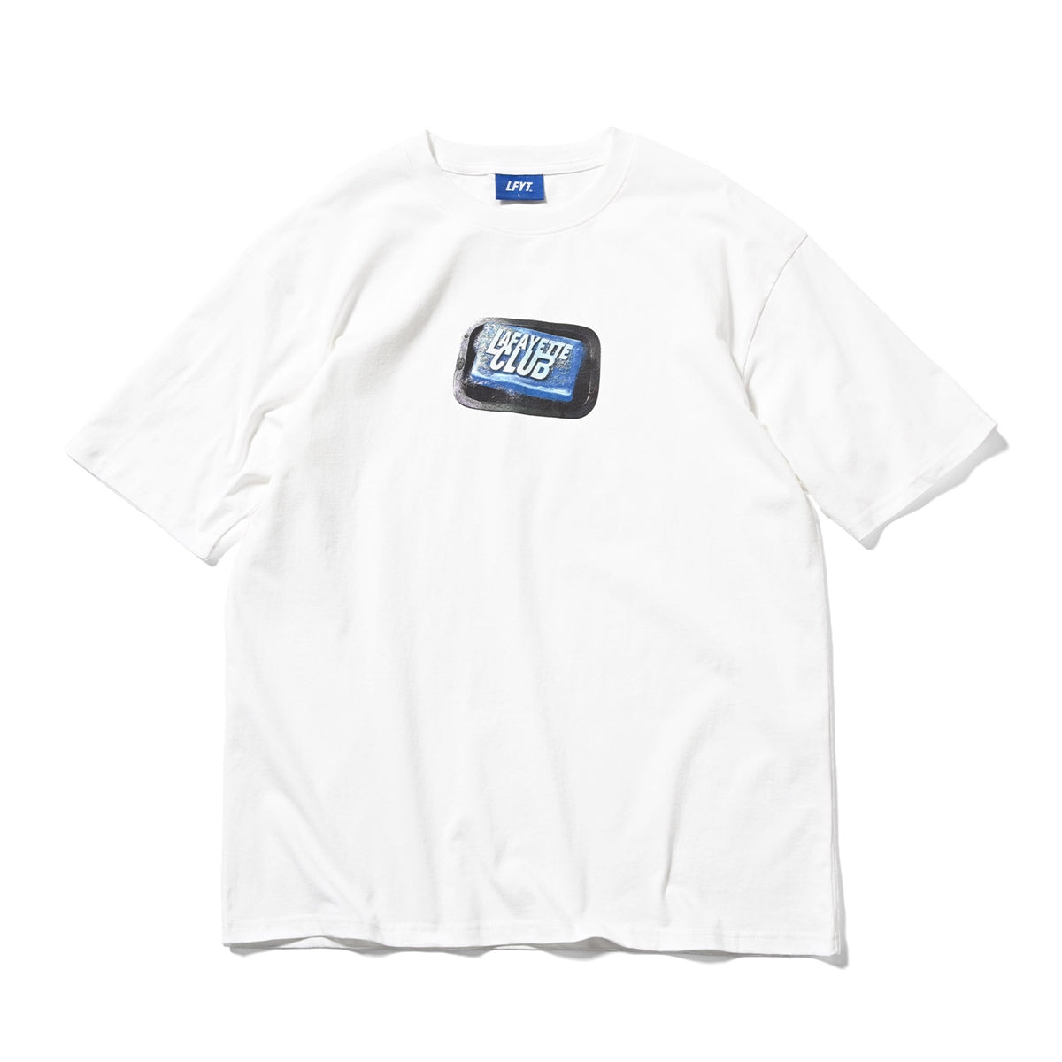 LFYT - LAFAYETTE CLUB TEE【LS250107】