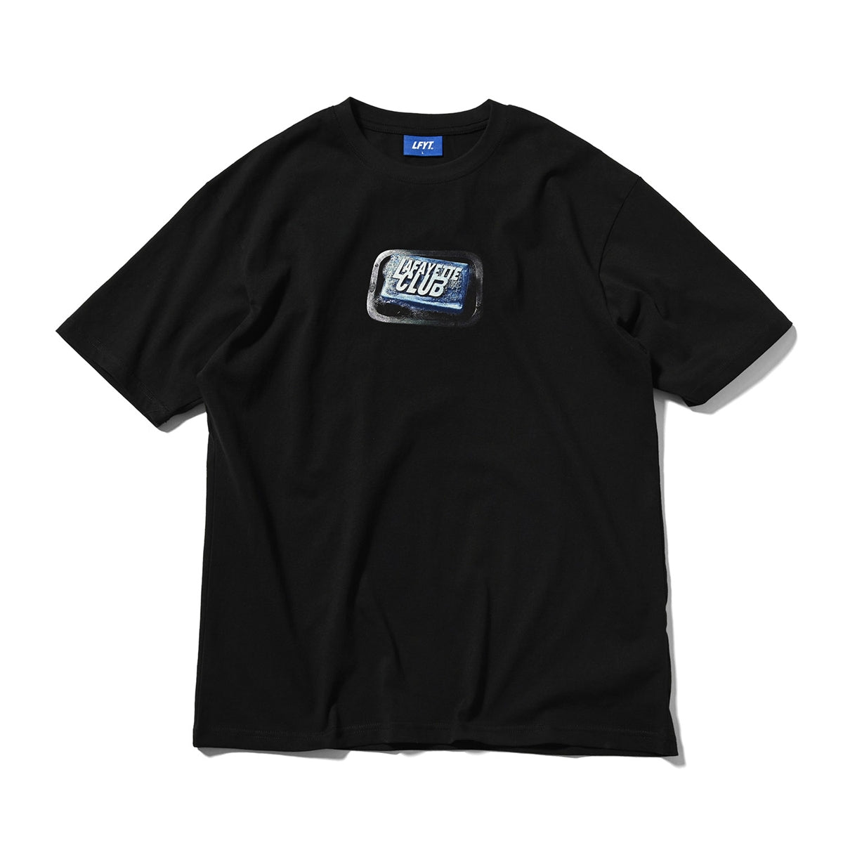 LFYT - LAFAYETTE CLUB TEE【LS250107】