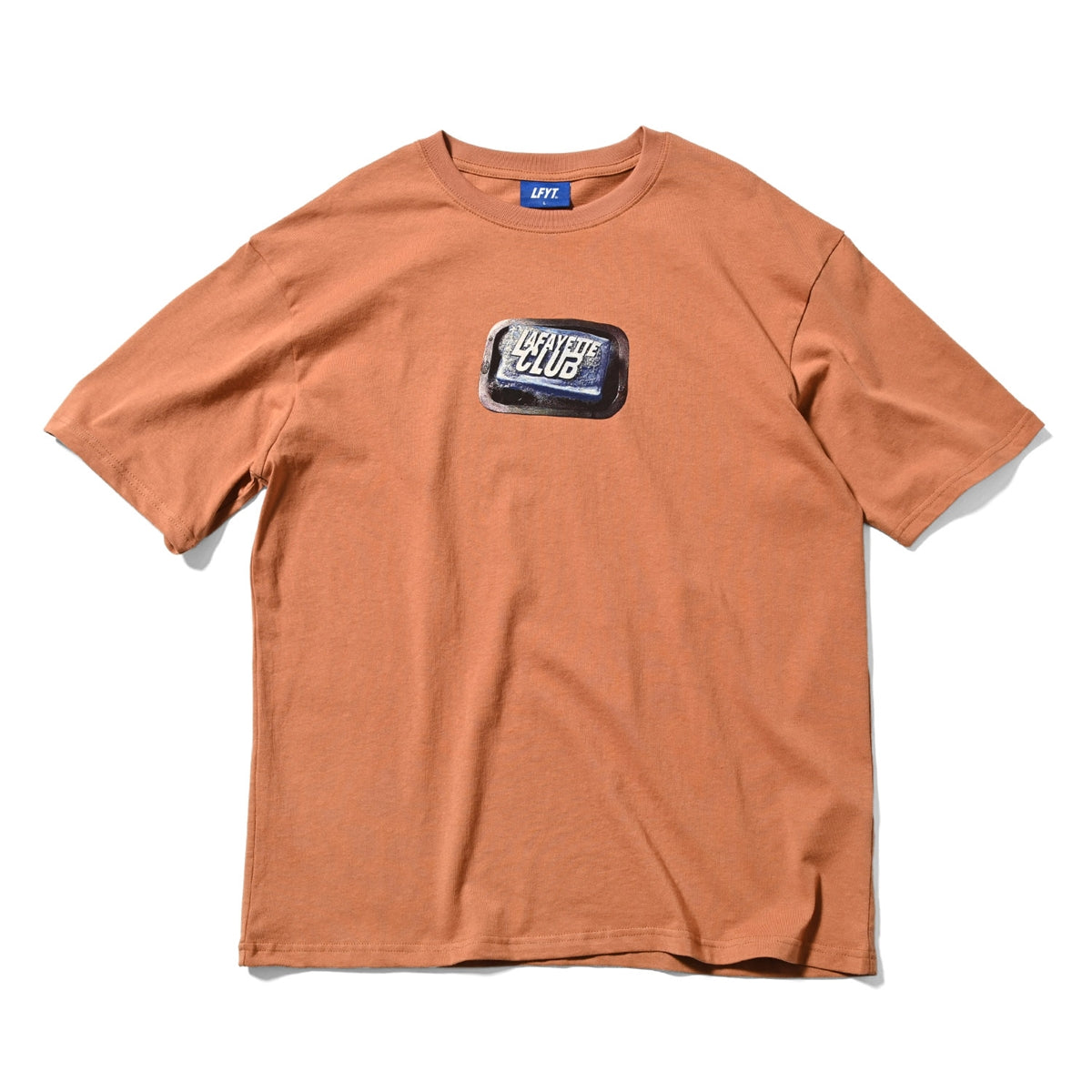 LFYT - LAFAYETTE CLUB TEE【LS250107】