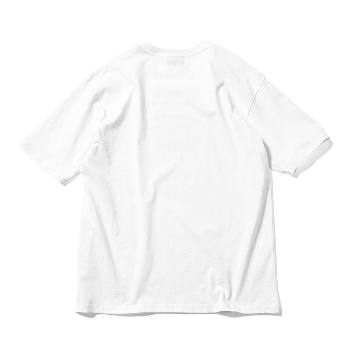 LFYT - WEISER TEE【LS250111 】