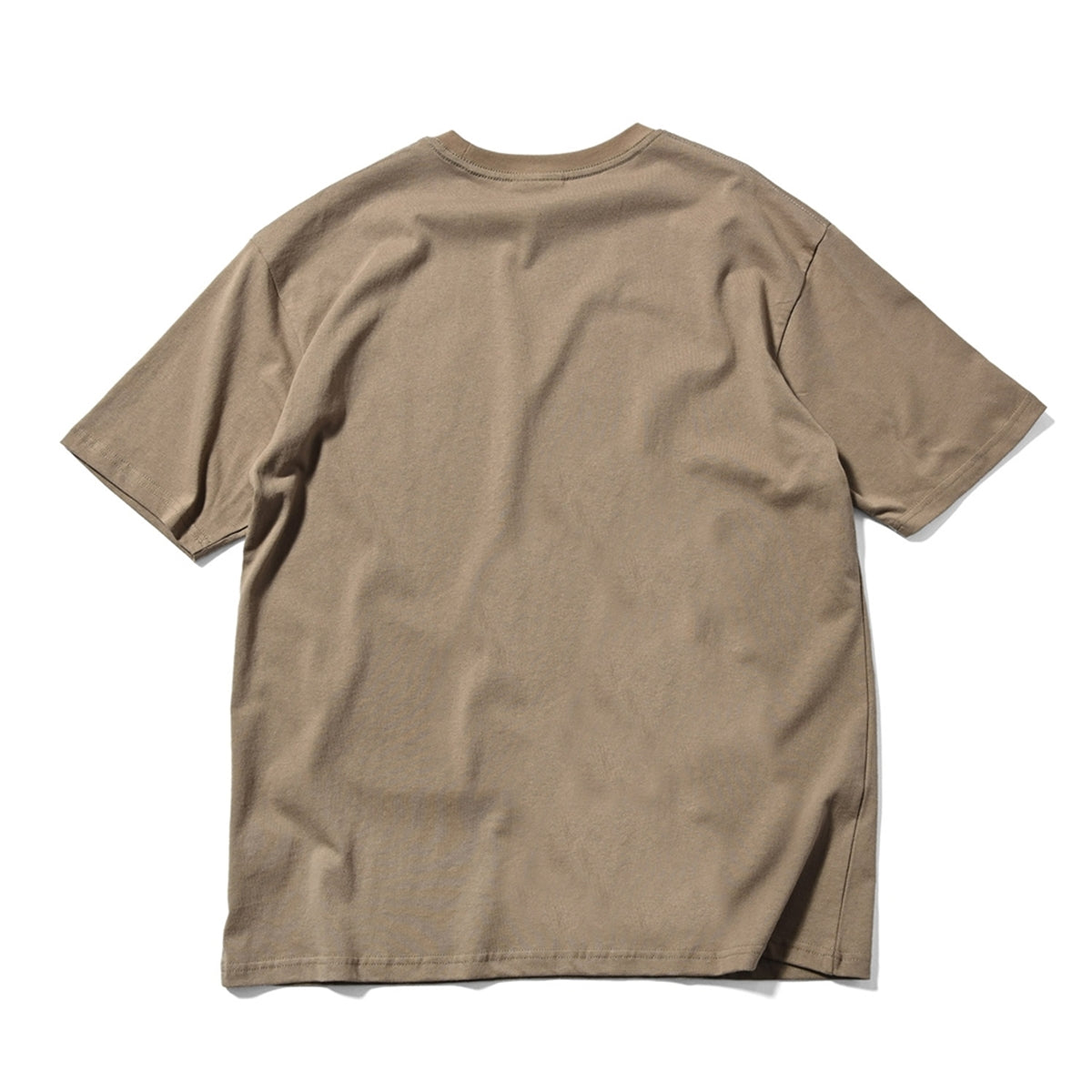 LFYT - WEISER TEE【LS250111 】