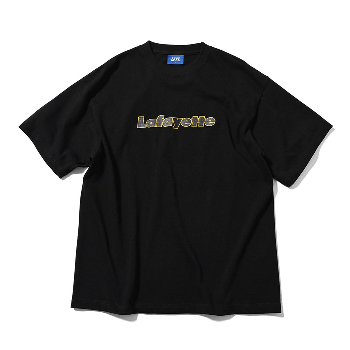 LFYT - Lafayette Logo XXII Anniv Tee【LE250104】